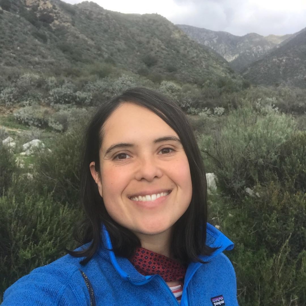 Meet your Posher, Melina